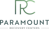 Paramount Recovery Centers logo