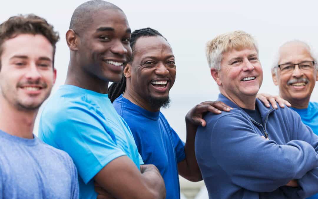 How Does Outpatient Alcohol Rehab For Men Work?