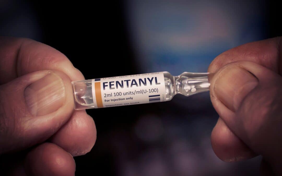 The Dangers of Fentanyl Use
