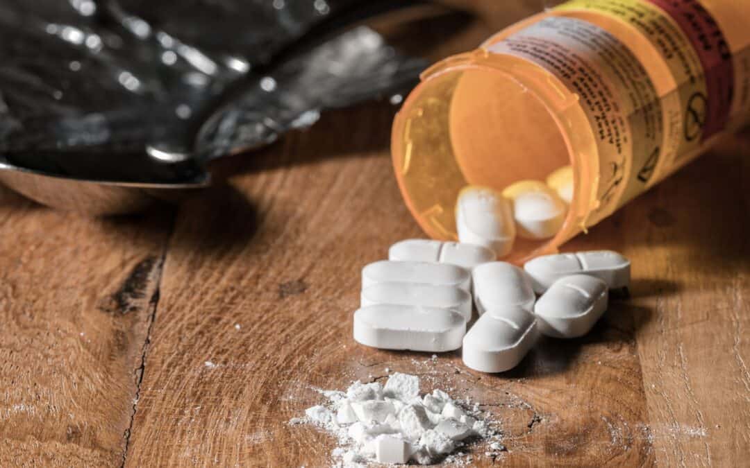Understanding the Severity of the Opioid Epidemic